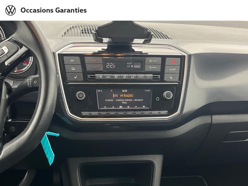 Voitures occasions VOLKSWAGEN e-up! Life Orvault