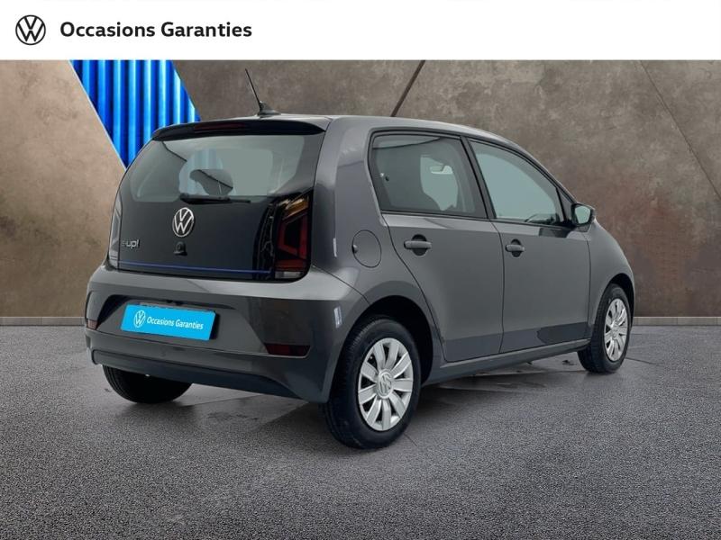 Voitures occasions VOLKSWAGEN e-up! Life Orvault