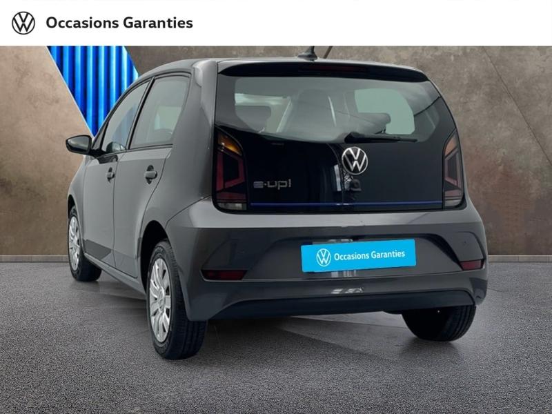 Voitures occasions VOLKSWAGEN e-up! Life Orvault