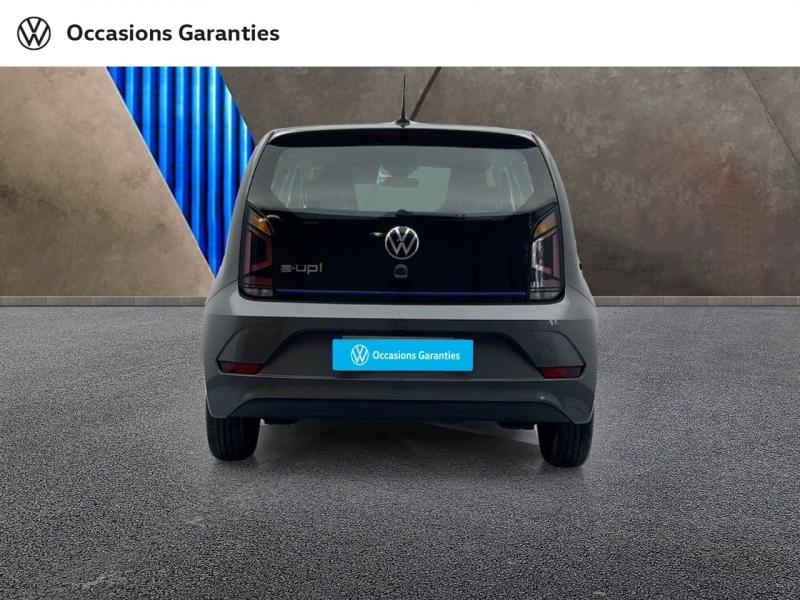 Voitures occasions VOLKSWAGEN e-up! Life Orvault