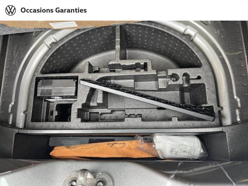 Voitures occasions VOLKSWAGEN e-up! Life Orvault