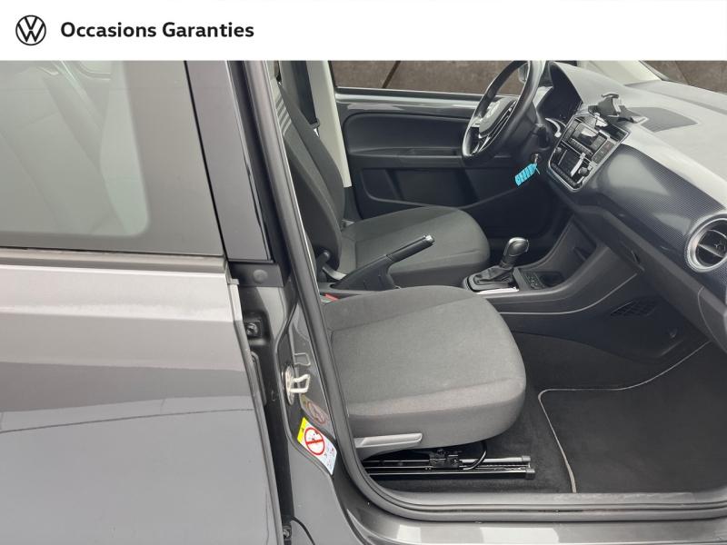 Voitures occasions VOLKSWAGEN e-up! Life Orvault