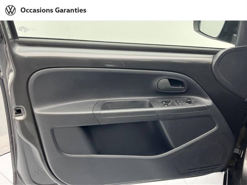 Voitures occasions VOLKSWAGEN e-up! Life Orvault
