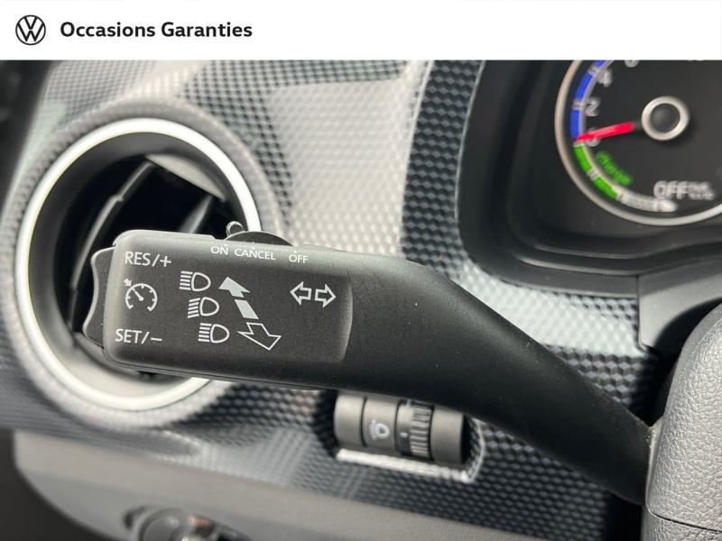 Voitures occasions VOLKSWAGEN e-up! Life Orvault