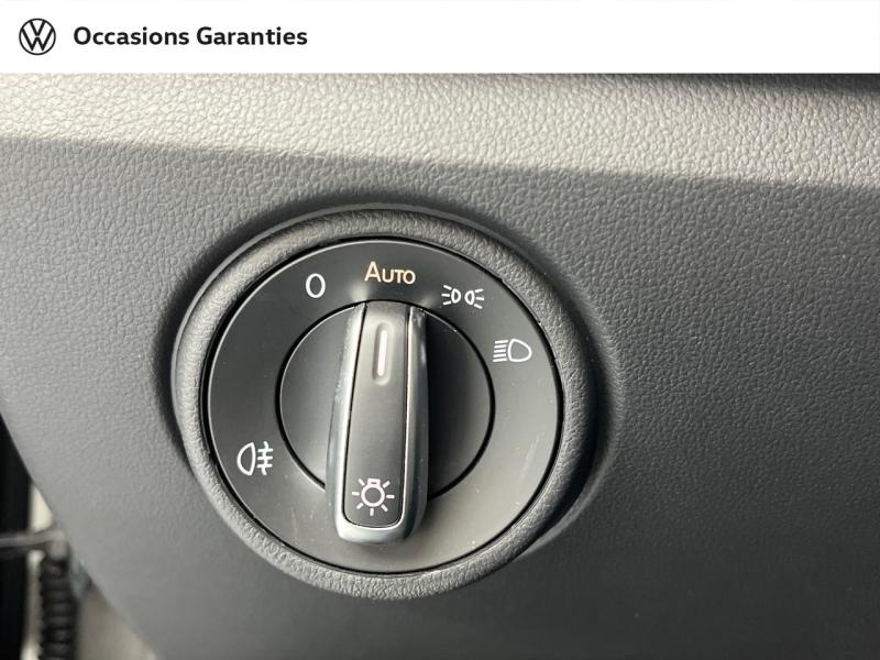 Voitures occasions VOLKSWAGEN e-up! Life Orvault