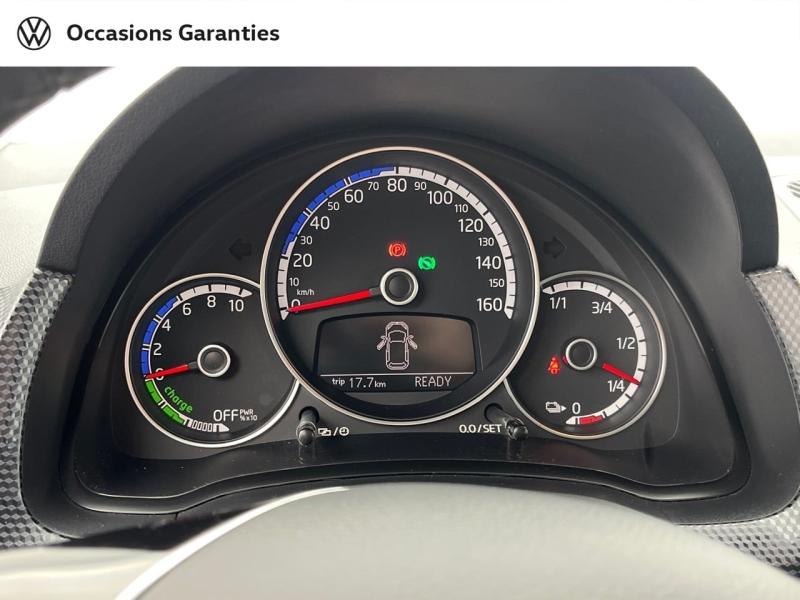 Voitures occasions VOLKSWAGEN e-up! Life Orvault