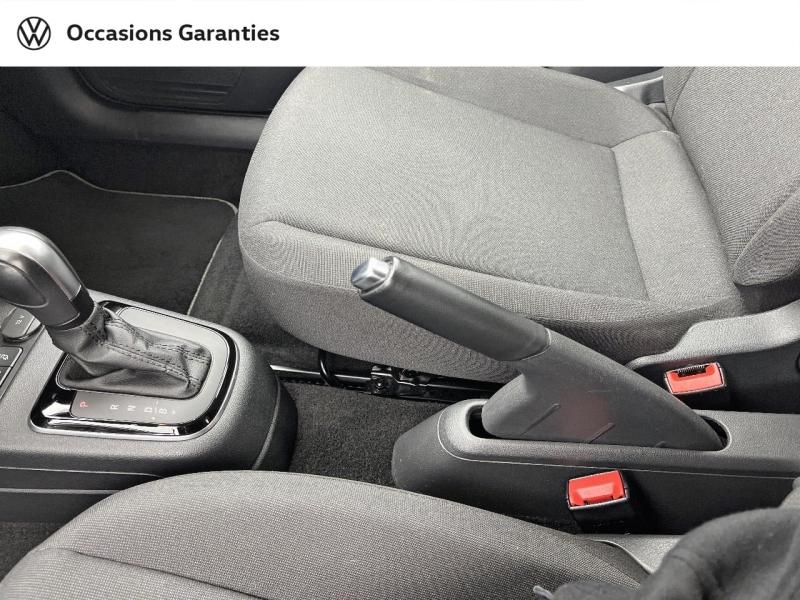 Voitures occasions VOLKSWAGEN e-up! Life Orvault