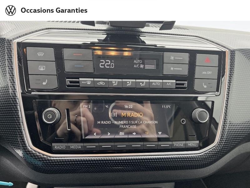 Voitures occasions VOLKSWAGEN e-up! Life Orvault