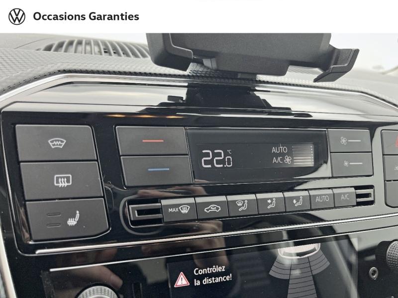 Voitures occasions VOLKSWAGEN e-up! Life Orvault