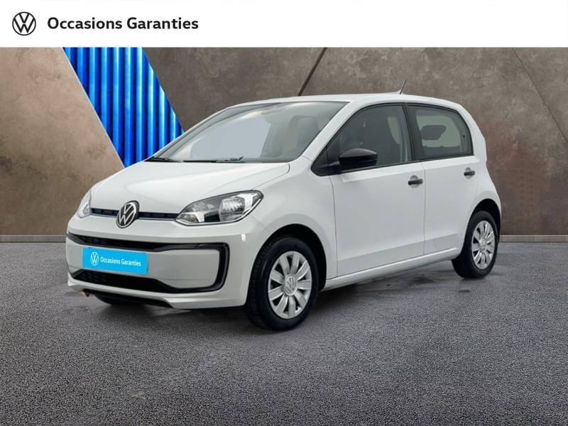 Voitures occasions VOLKSWAGEN e-up! Life Orvault