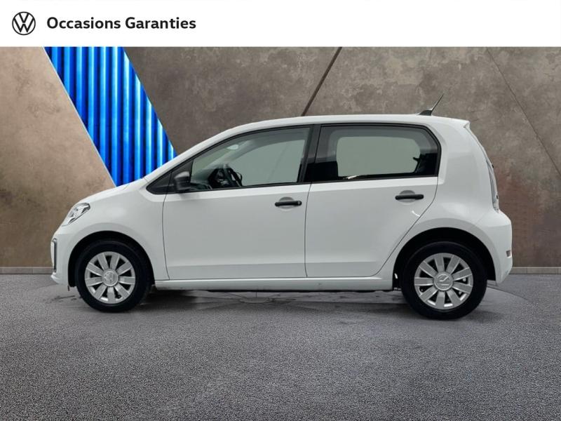 Voitures occasions VOLKSWAGEN e-up! Life Orvault