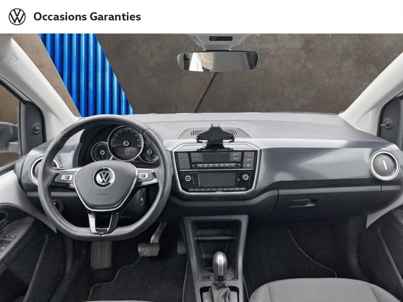 Voitures occasions VOLKSWAGEN e-up! Life Orvault