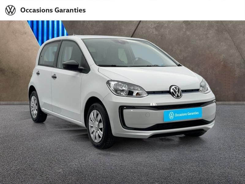 Voitures occasions VOLKSWAGEN e-up! Life Orvault