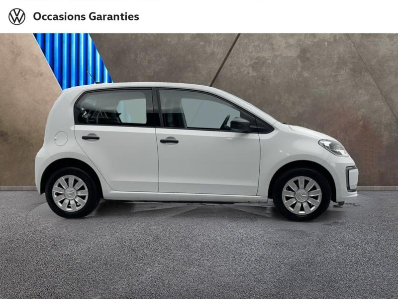 Voitures occasions VOLKSWAGEN e-up! Life Orvault