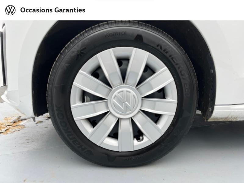 Voitures occasions VOLKSWAGEN e-up! Life Orvault