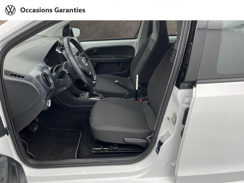 Voitures occasions VOLKSWAGEN e-up! Life Orvault