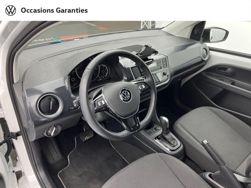 Voitures occasions VOLKSWAGEN e-up! Life Orvault