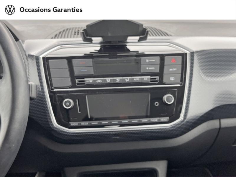 Voitures occasions VOLKSWAGEN e-up! Life Orvault