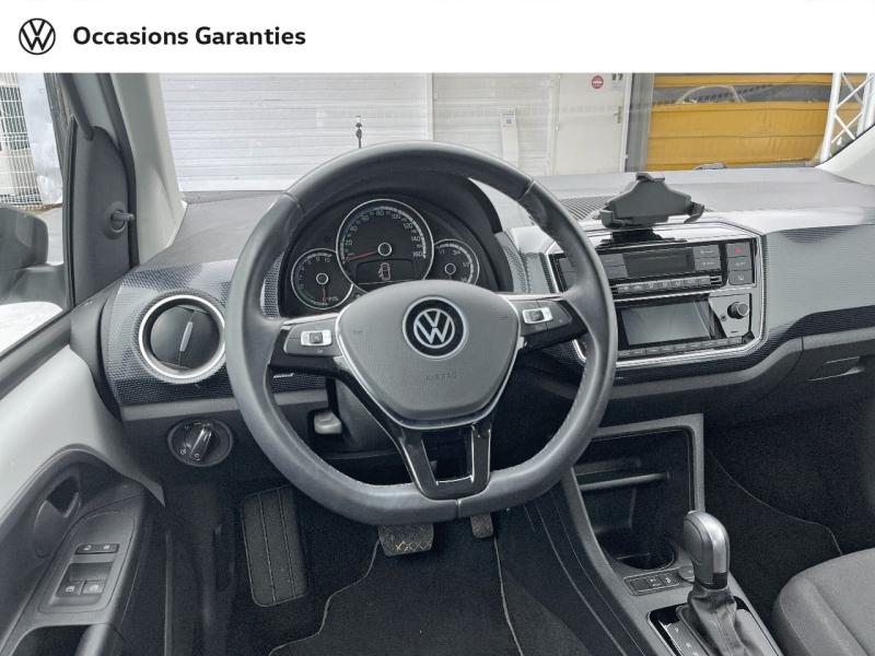 Voitures occasions VOLKSWAGEN e-up! Life Orvault