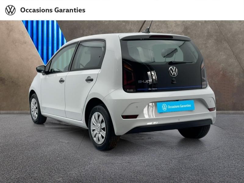 Voitures occasions VOLKSWAGEN e-up! Life Orvault
