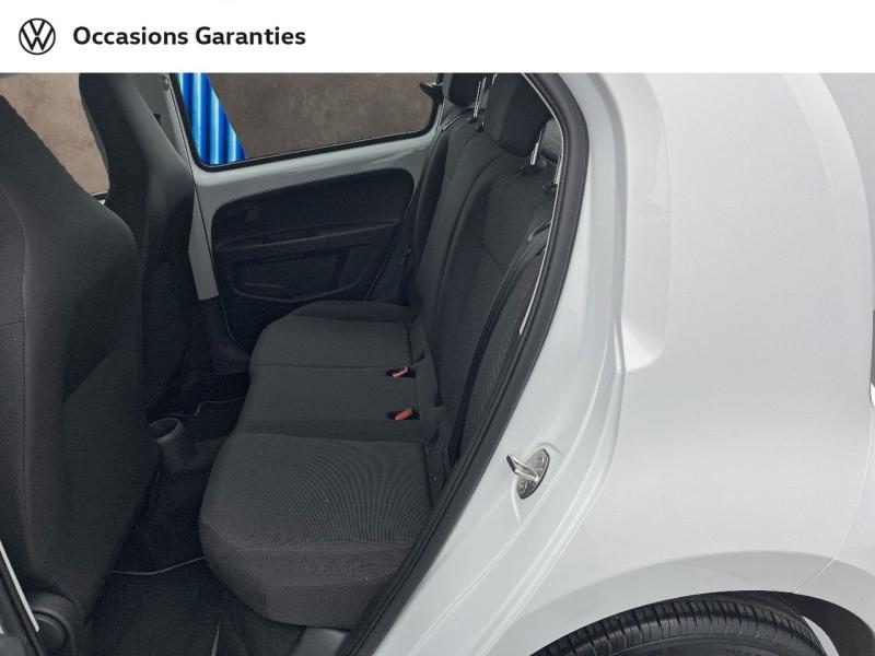 Voitures occasions VOLKSWAGEN e-up! Life Orvault