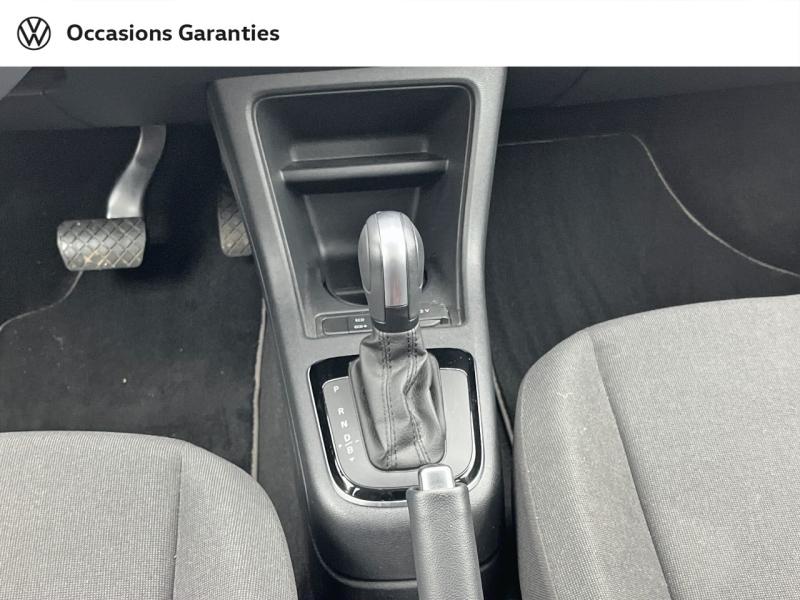 Voitures occasions VOLKSWAGEN e-up! Life Orvault