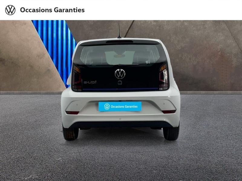 Voitures occasions VOLKSWAGEN e-up! Life Orvault