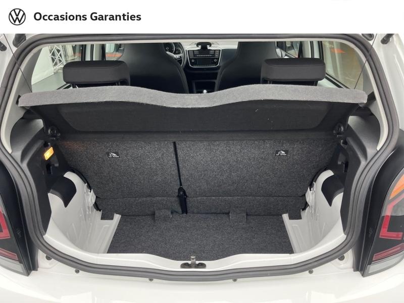Voitures occasions VOLKSWAGEN e-up! Life Orvault