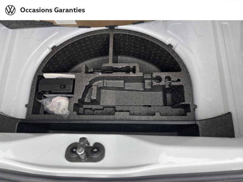 Voitures occasions VOLKSWAGEN e-up! Life Orvault