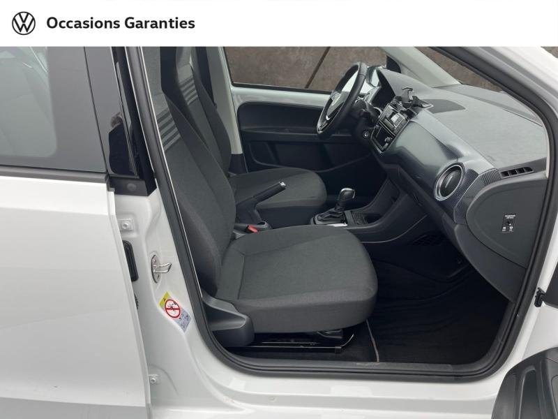Voitures occasions VOLKSWAGEN e-up! Life Orvault
