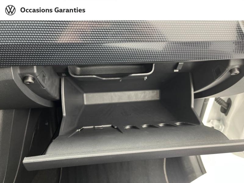 Voitures occasions VOLKSWAGEN e-up! Life Orvault