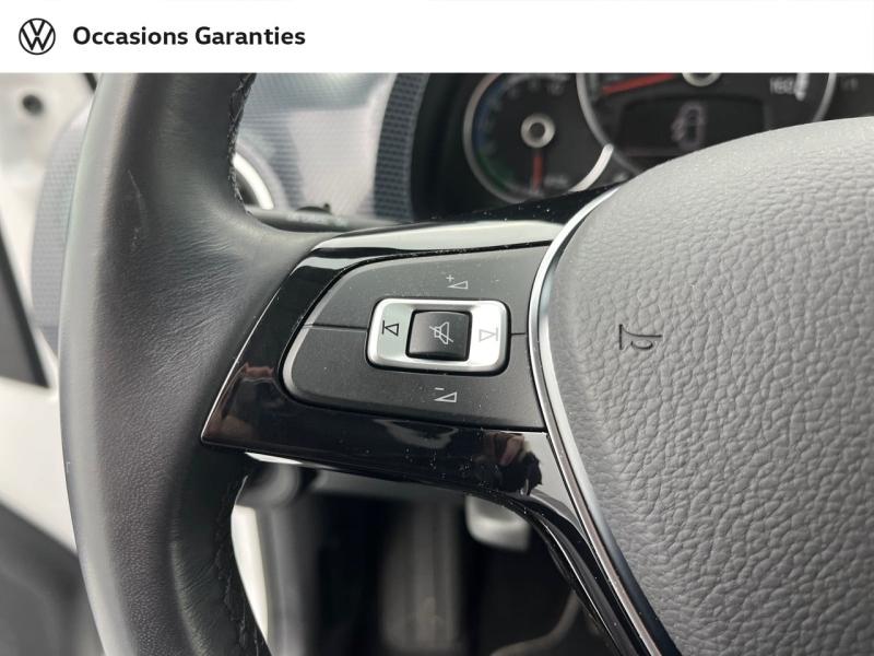 Voitures occasions VOLKSWAGEN e-up! Life Orvault