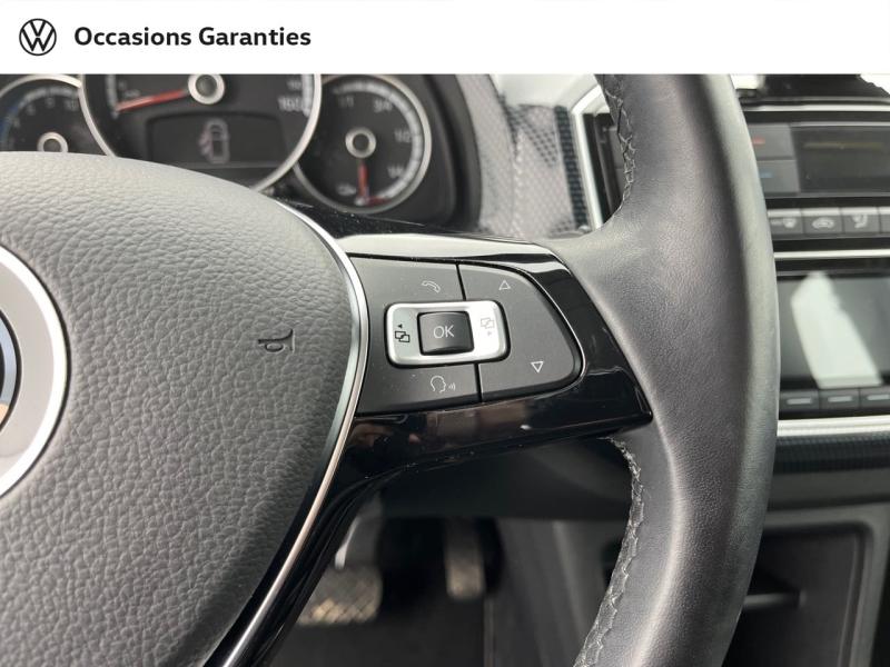 Voitures occasions VOLKSWAGEN e-up! Life Orvault