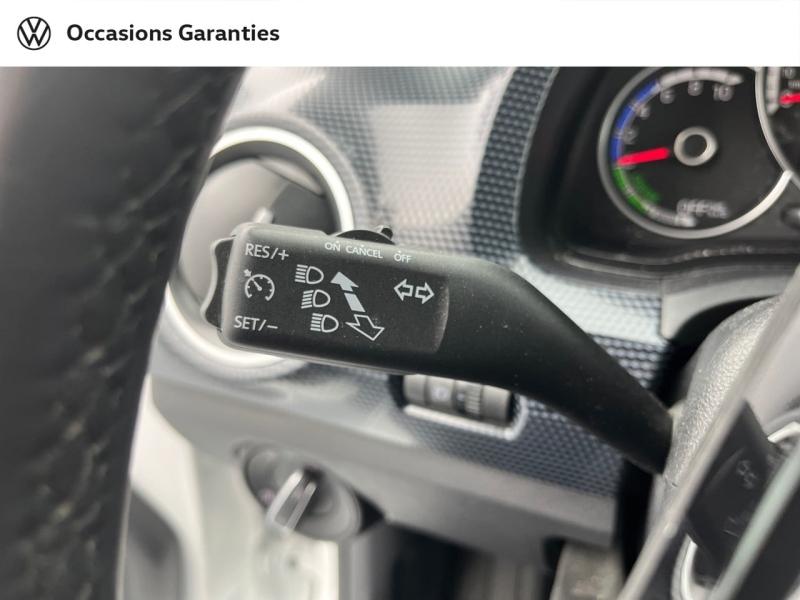 Voitures occasions VOLKSWAGEN e-up! Life Orvault