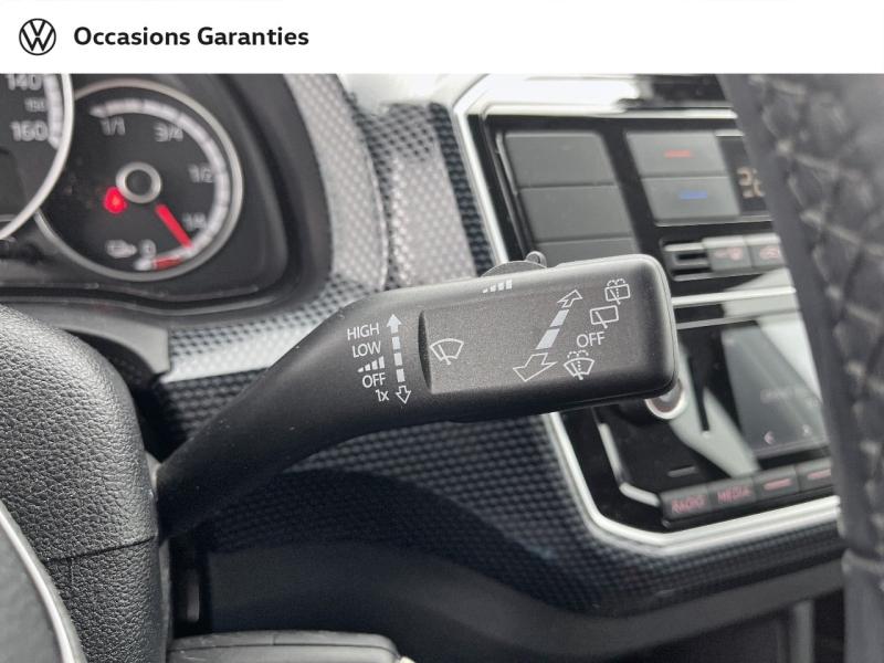 Voitures occasions VOLKSWAGEN e-up! Life Orvault