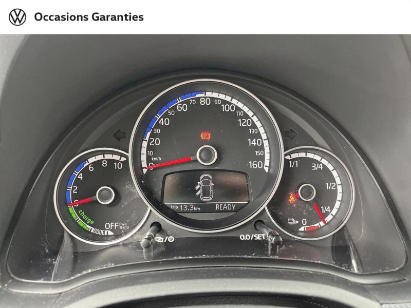 Voitures occasions VOLKSWAGEN e-up! Life Orvault