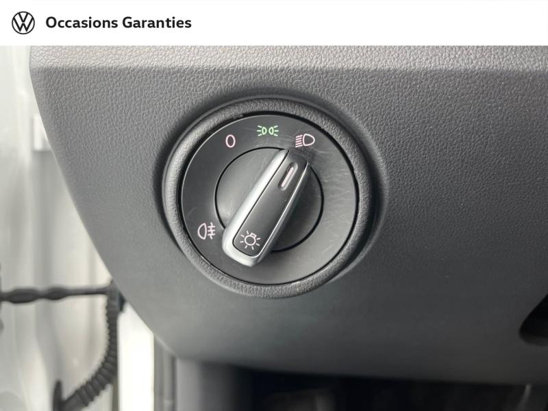 Voitures occasions VOLKSWAGEN e-up! Life Orvault