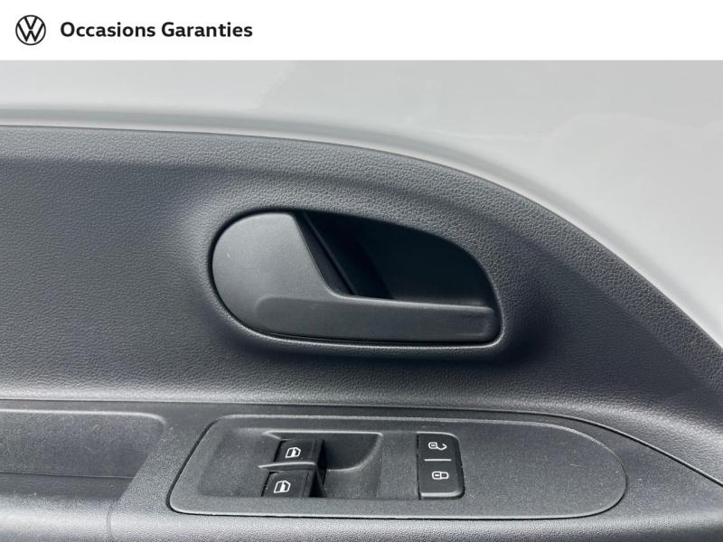 Voitures occasions VOLKSWAGEN e-up! Life Orvault