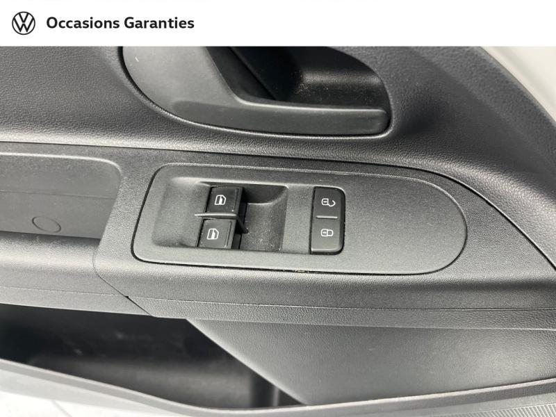 Voitures occasions VOLKSWAGEN e-up! Life Orvault