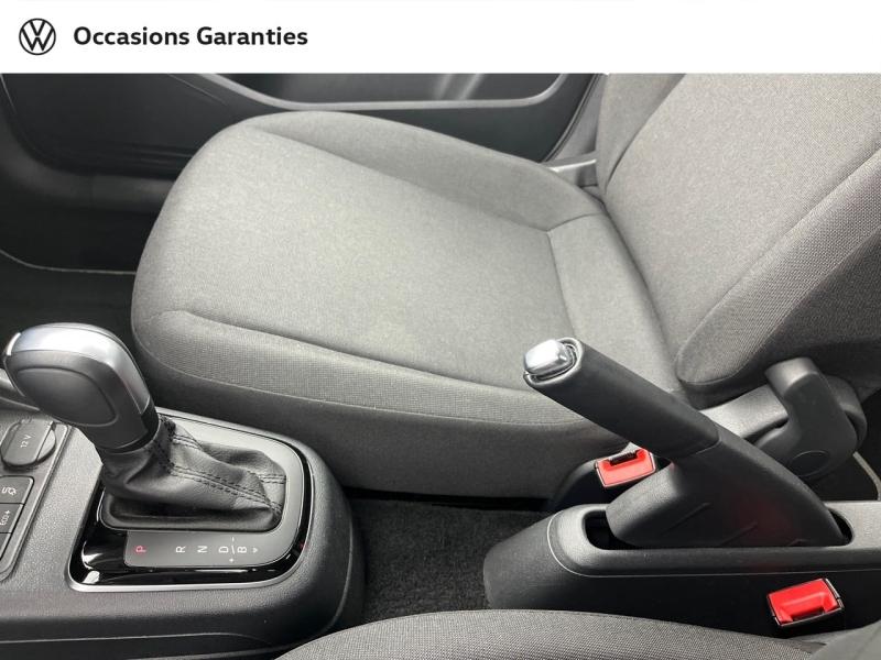 Voitures occasions VOLKSWAGEN e-up! Life Orvault