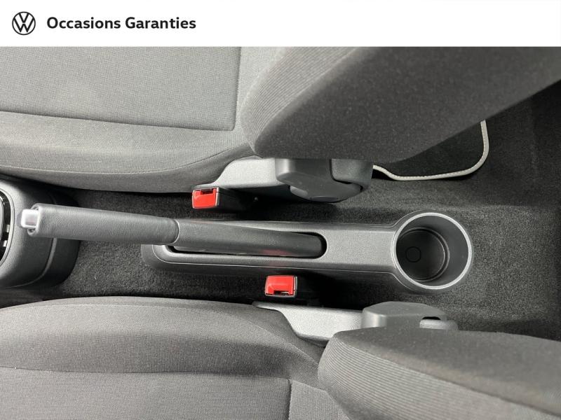 Voitures occasions VOLKSWAGEN e-up! Life Orvault