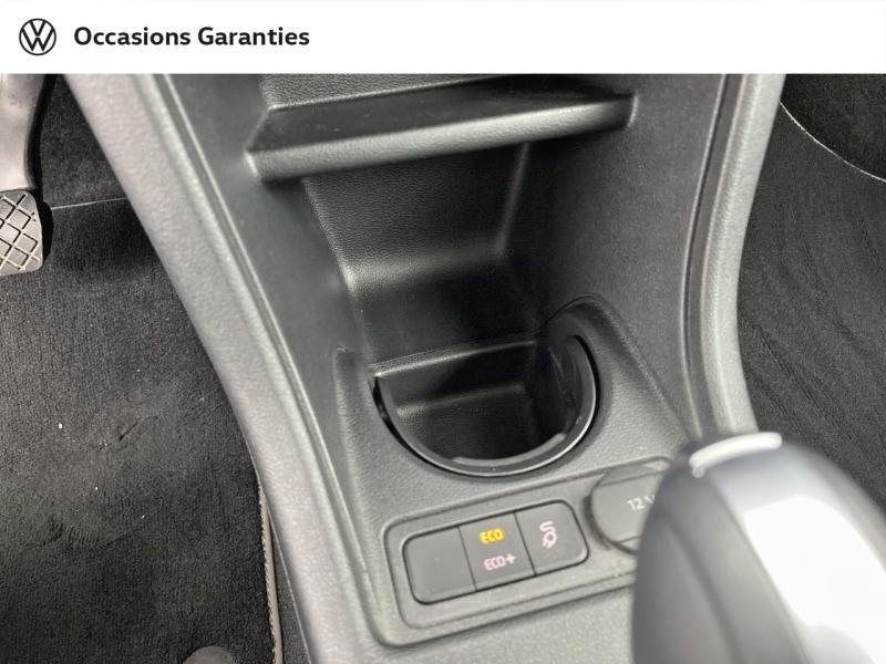 Voitures occasions VOLKSWAGEN e-up! Life Orvault