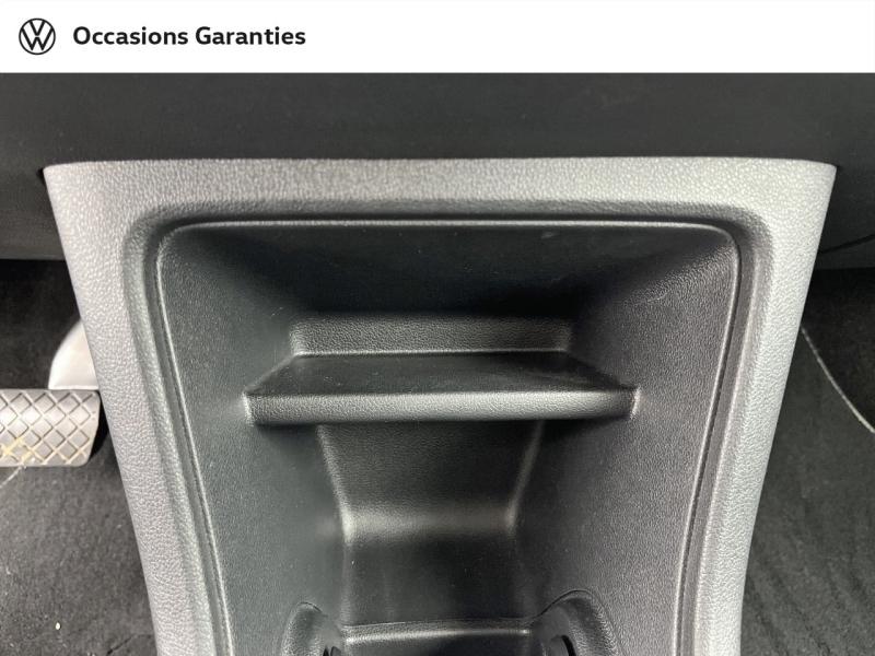 Voitures occasions VOLKSWAGEN e-up! Life Orvault