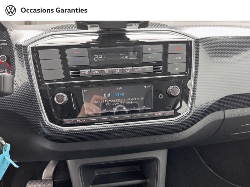 Voitures occasions VOLKSWAGEN e-up! Life Orvault