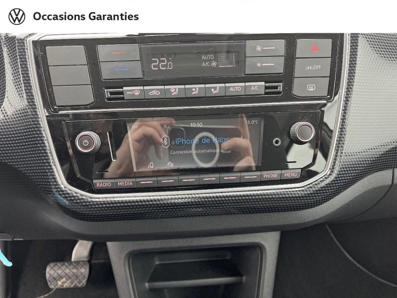 Voitures occasions VOLKSWAGEN e-up! Life Orvault