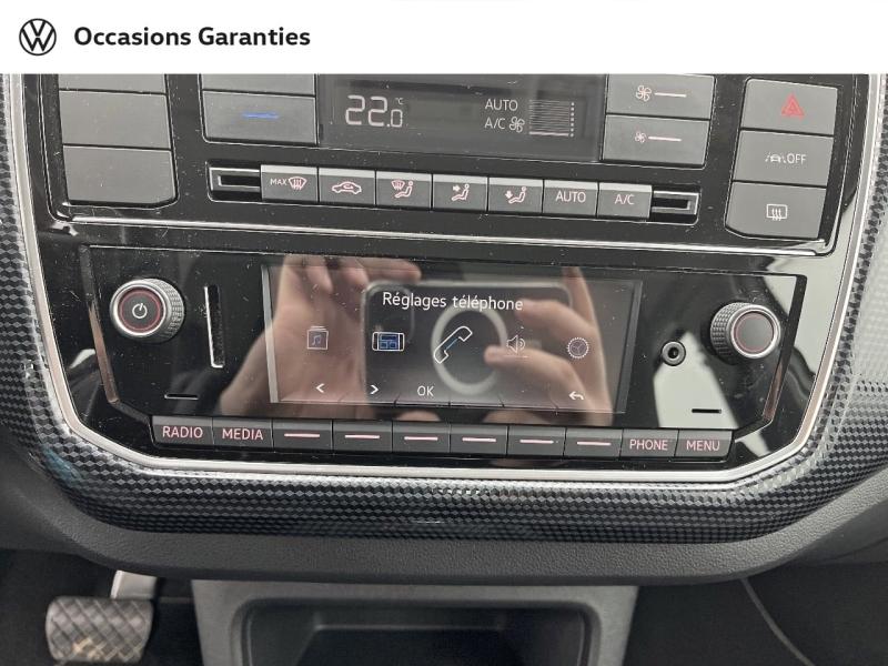 Voitures occasions VOLKSWAGEN e-up! Life Orvault