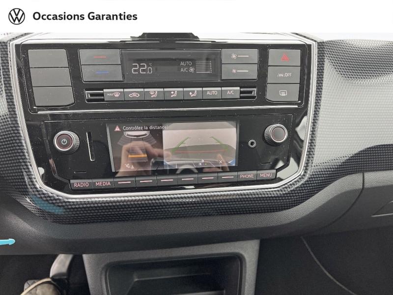 Voitures occasions VOLKSWAGEN e-up! Life Orvault