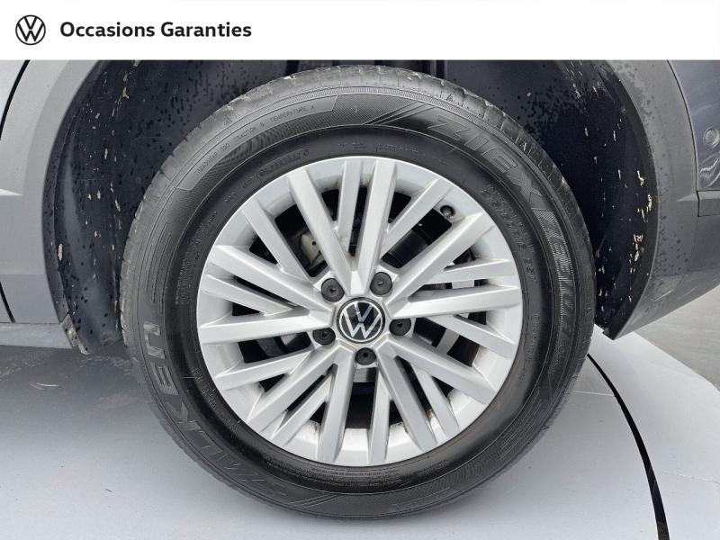 Voitures occasions VOLKSWAGEN T-ROC Life Plus Orvault