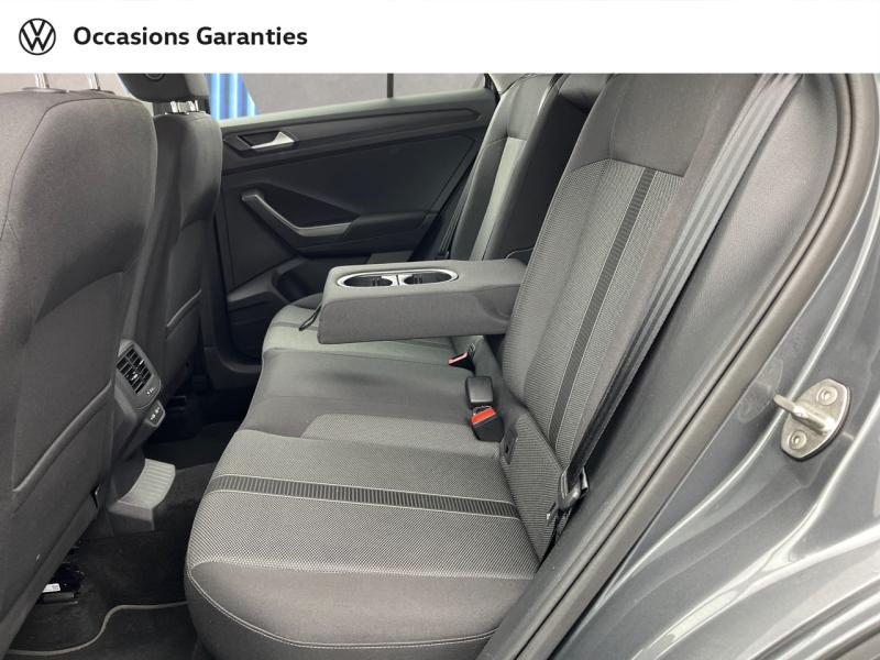 Voitures occasions VOLKSWAGEN T-ROC Life Plus Orvault