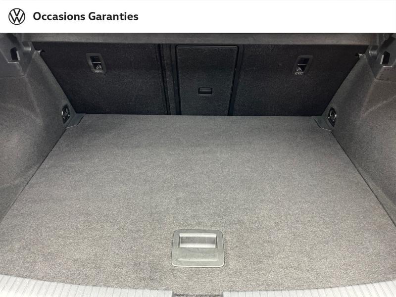 Voitures occasions VOLKSWAGEN T-ROC Life Plus Orvault